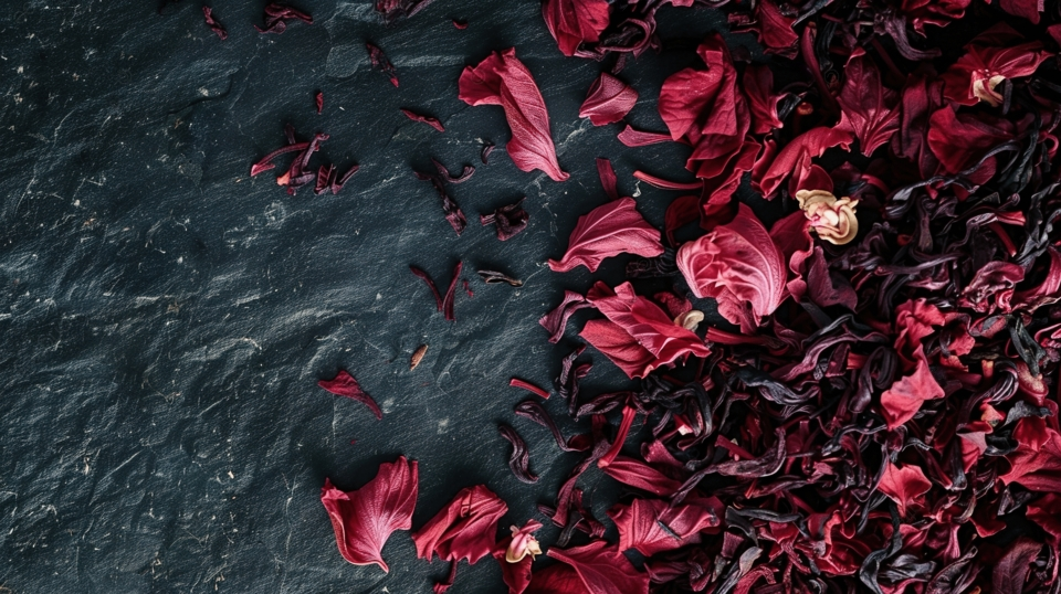 Hibisicus Banner